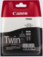 Canon Tinte PGI 525 black 2er Pack